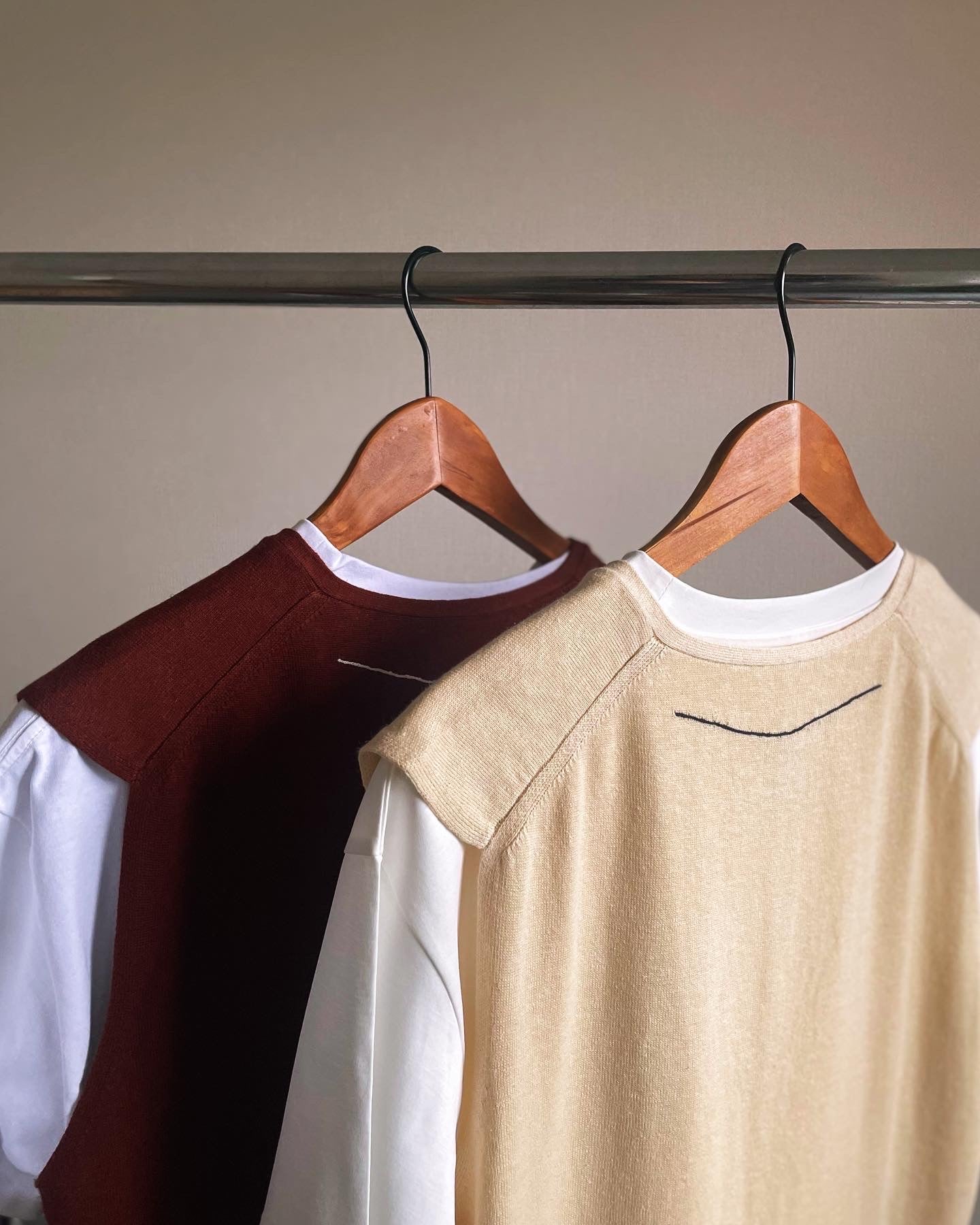 スビンコットン BIG Tシャツ/A28523