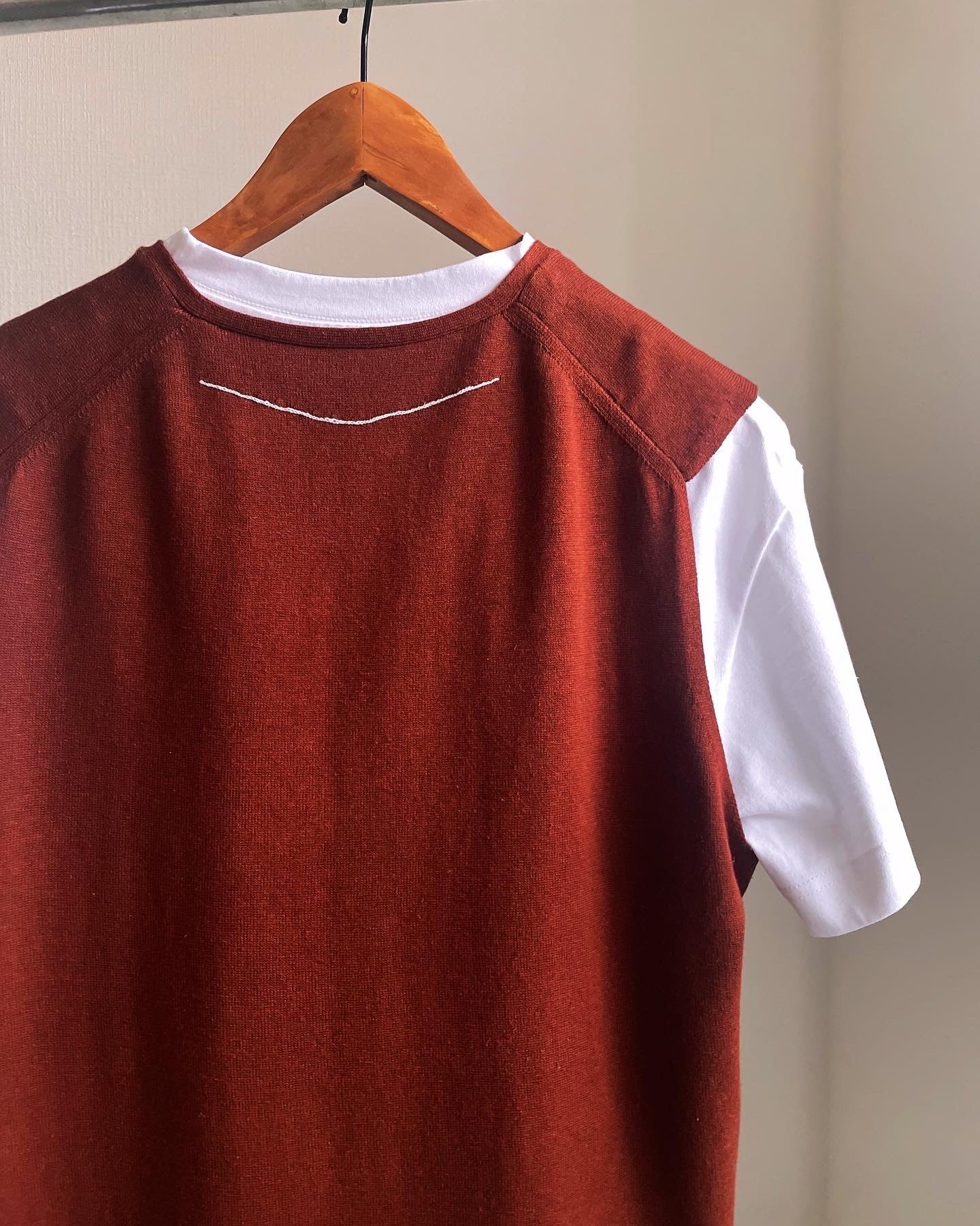 スビンコットン BIG Tシャツ/A28523