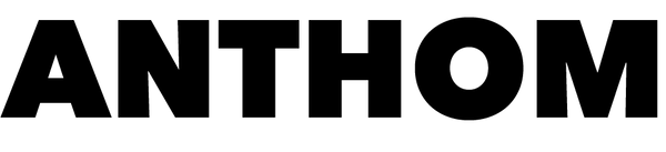 ANTHOM(アントム)公式サイト