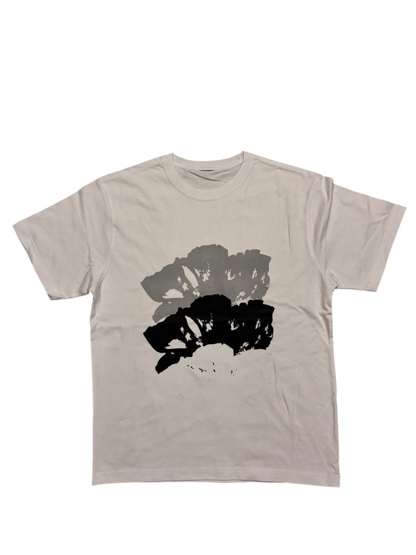 コーデゥラナイロン グラフィックTシャツ/A40601