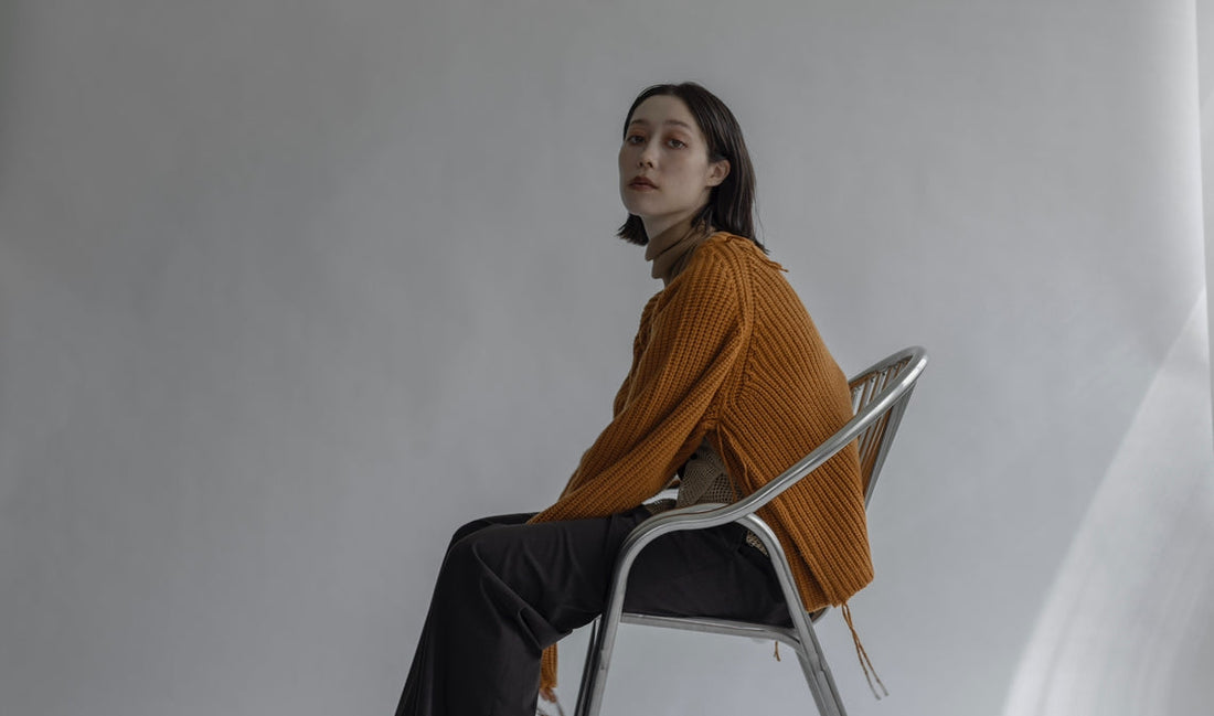 ANTHOM POPUP at 福岡ワンビル 10/10-11/12