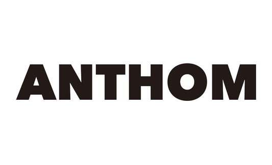 ANTHOMをスタート4年。今、思うこと。