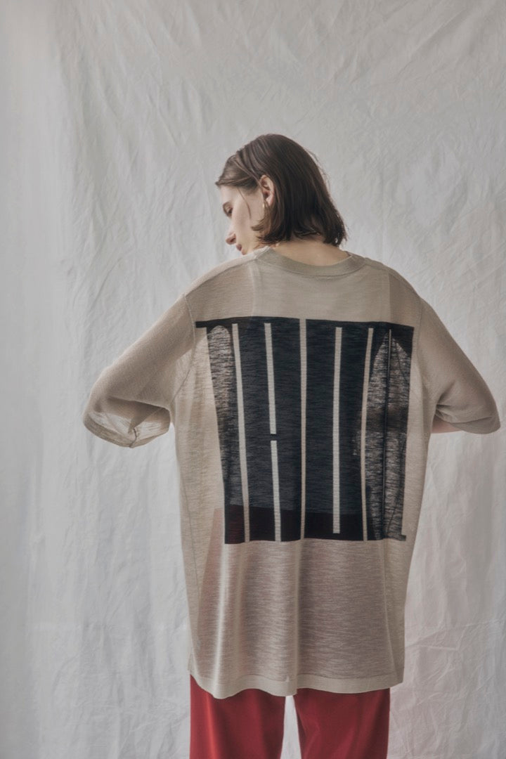 ANTHOM ウール混 定番リブフーディKNIT ANTHOM(アントム)公式サイト