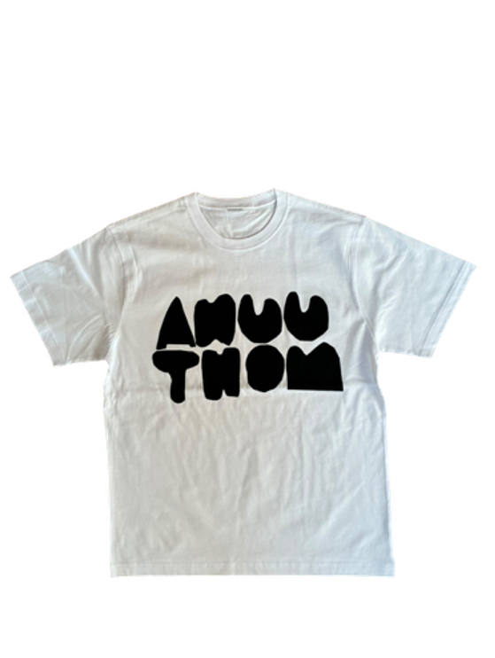 コーデゥラナイロン　ART Tシャツ/A40583