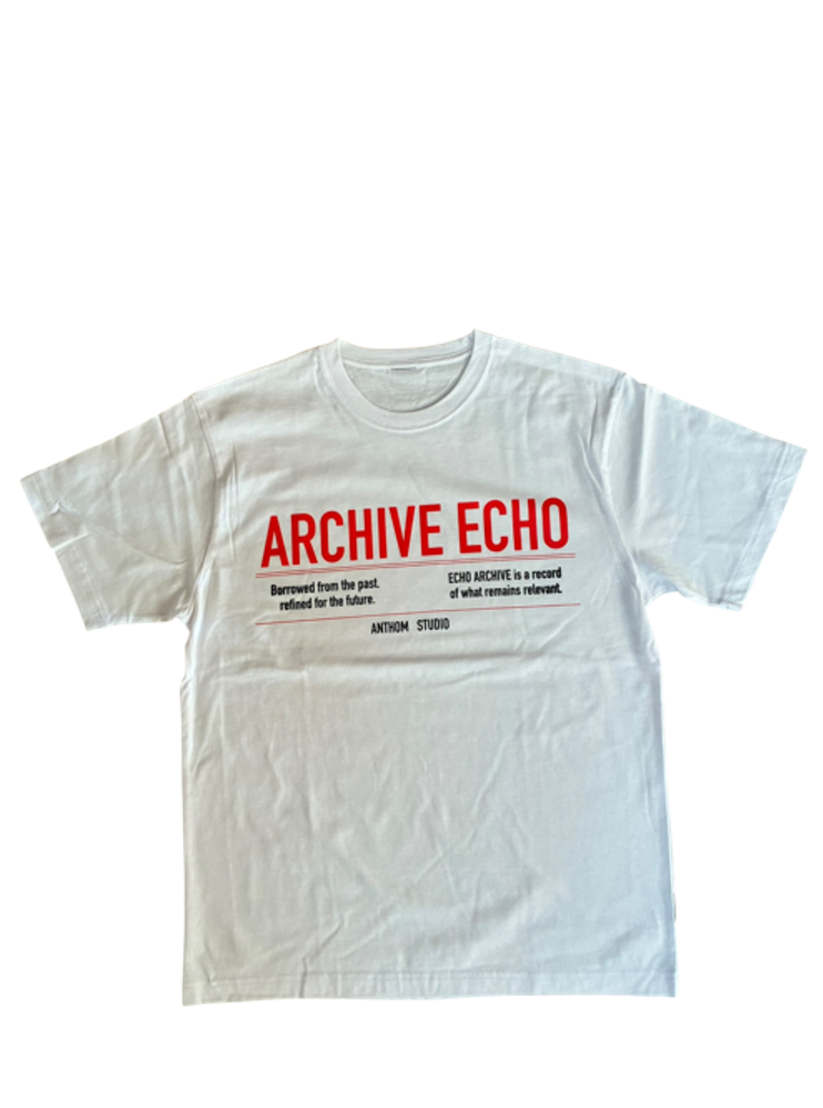 コーデゥラナイロン　フロントTシャツ/A40585