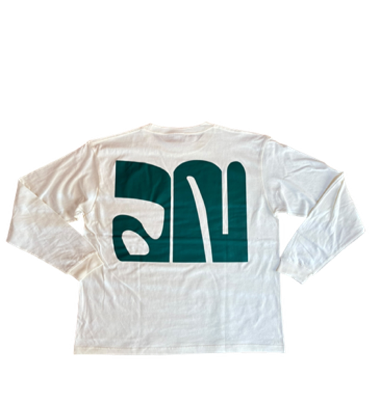 コットン素材 　ART-ロングTシャツ/A40596