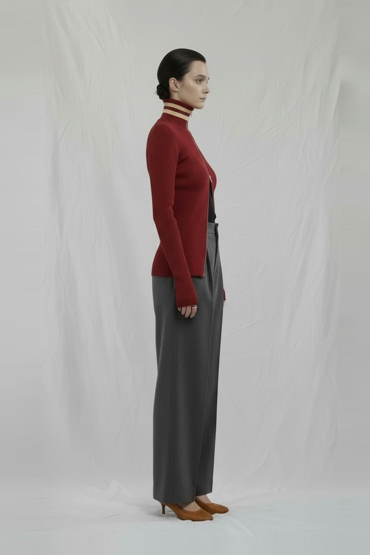 2way リブKNIT/A41516
